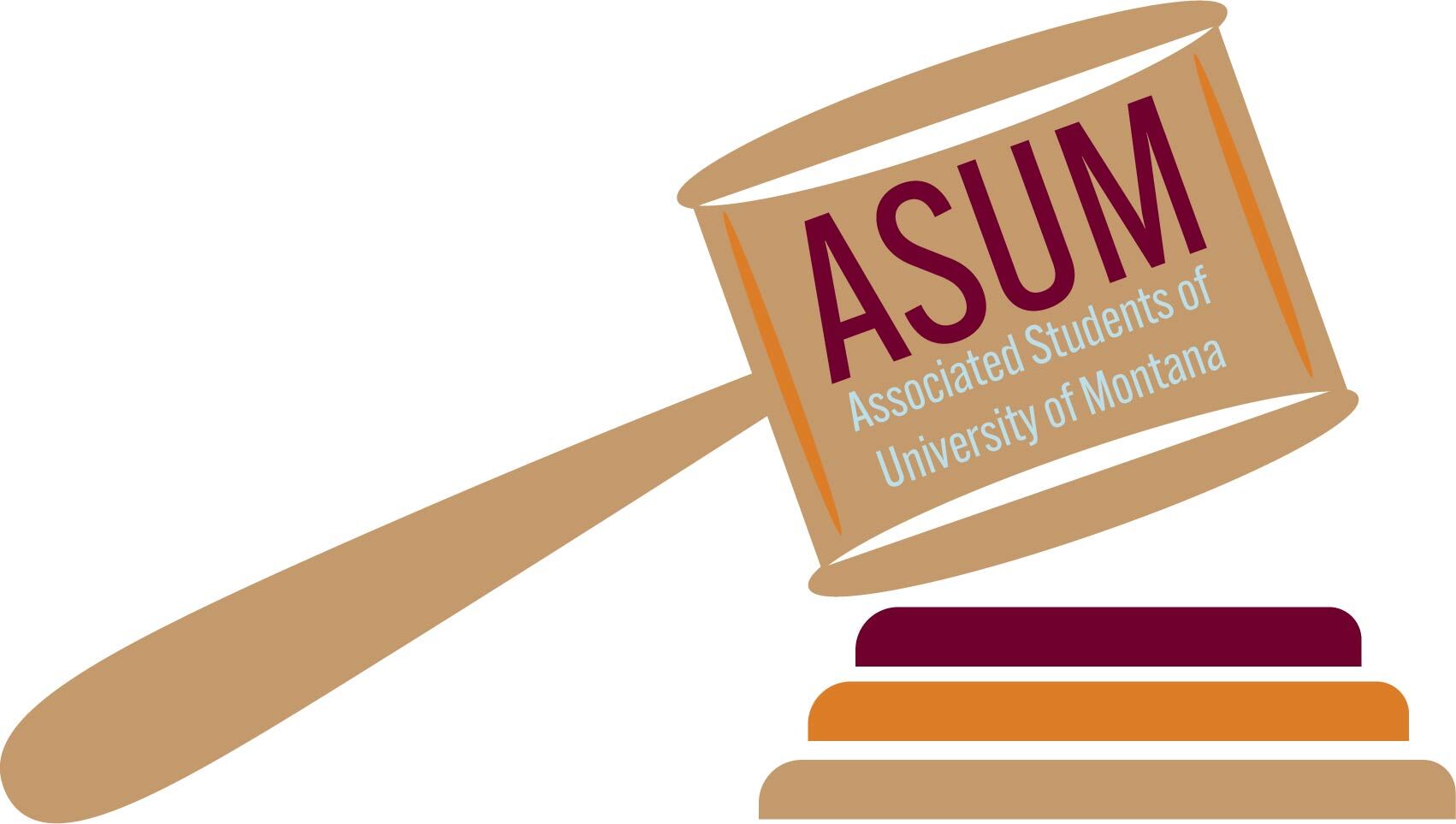 Johnson_ASUM gavel
